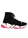 BALENCIAGA Speed.2 Lace-Up Sneakers