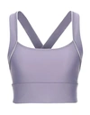 Casall Tops In Lilac