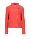 MOSCHINO JACKETS,49475778HX 5