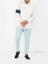 United Rivers African River Shirt White