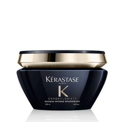 Kerastase Chronologiste Hair Mask For Dull And Brittle Hair 6.7 Oz. / 200 ml