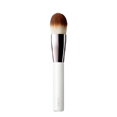 La Mer The Foundation Brush In Colorless