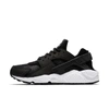 Nike Air Huarache Women's Shoe In Black