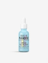 Isle Of Paradise Hyglo Hyaluronic Self-tan Face Serum 1.01 Oz-no Color