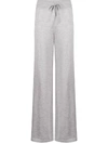 MALO DRAWSTRING TRACK TROUSERS