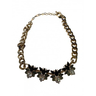 Pre-owned Anton Heunis Necklace In Other