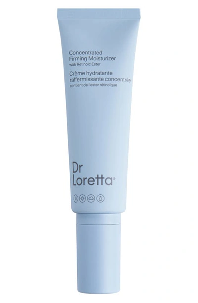 Dr. Loretta Concentrated Firming Moisturizer In White