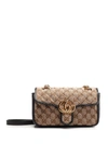 GUCCI GUCCI GG MARMONT MINI BAG