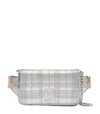 BURBERRY QUILTED LOLA BELT BAG,15327475