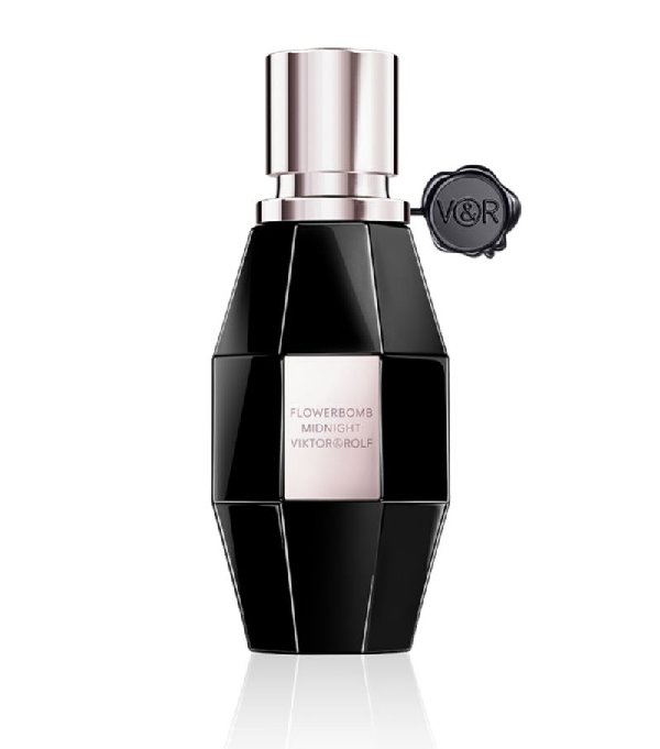 Viktor & Rolf Flowerbomb Full Bloom Midnight Eau De Parfum