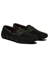 ROBERT GRAHAM PENNY LOAFER