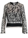 PINKO CRESPELLA BLOUSE,11418912