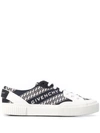 GIVENCHY CHAIN TENNIS SNEAKERS