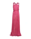 MARIA LUCIA HOHAN Long dress