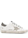 GOLDEN GOOSE SUPERSTAR SNEAKERS