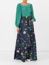 LHD DELANO LONG SKIRT