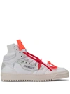 OFF-WHITE COURT 3.0 SNEAKERS