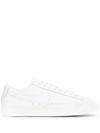 NIKE BLAZER LOW LACE-UP trainers