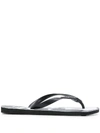 HAVAIANAS HAVAIANAS X MASTERMIND JAPAN SLIDE