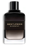 GIVENCHY GENTLEMAN EAU DE PARFUM BOISÉE, 1.7 OZ,P011050