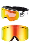 DRAGON NFX FRAMELESS SNOW GOGGLES,DR NFXS BONUS