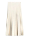 TOPSHOP 3/4 LENGTH SKIRTS,35445467CQ 3