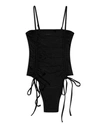 TOPSHOP ONE-PIECE SWIMSUITS,47268397EA 3