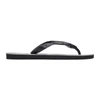 MASTERMIND JAPAN MASTERMIND WORLD BLACK HAVAIANAS EDITION TOP MASTERMIND FLIP FLOPS