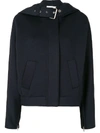 3.1 PHILLIP LIM / フィリップ リム BUCKLE STRAP HOODED JACKET