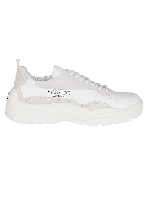 valentino bansi runner trainers