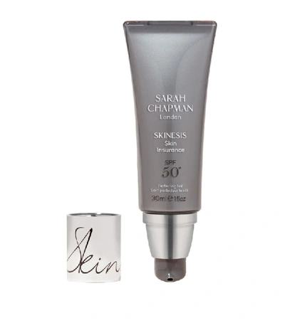 Sarah Chapman Skin Insurance Spf 50 In White