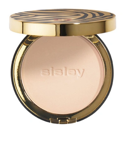 Sisley Paris Phyto-poudre Compacte In Rosy