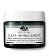 ORIGINS CLEAR IMPROVEMENT MOISTURISER (50ML),15555628