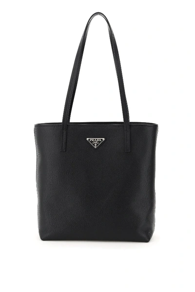 Prada 0 In Black