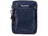 BALENCIAGA EXPLORER CROSSBODY MESSENGER,BALA827MNAV