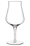LUIGI BORMIOLI BIRRATEQUE BEER TESTER GLASS,1180801
