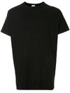 RE/DONE ROUND-NECK T-SHIRT