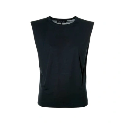 Aggi Top Lamia Black