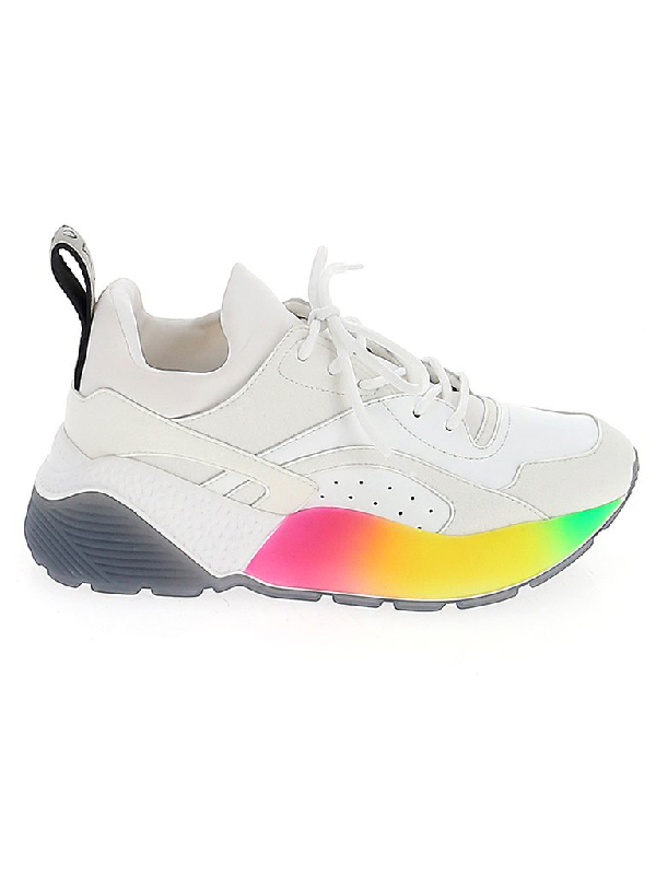 stella mccartney eclypse rainbow