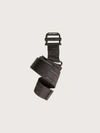 OFF-WHITE CLIMBING VELCRO BELT,OMRB043S20F420201000