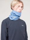 AFFIX NECK GAITER LIGHT BLUE