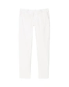 Nili Lotan East Hampton Pant In Chalk