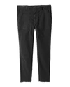 Nili Lotan Jenna Pant In Gunmetal