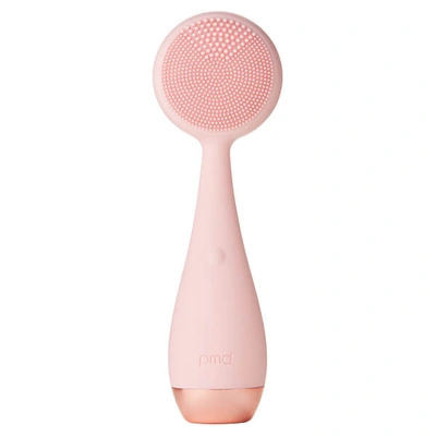 Pmd Pro Clean Rose Quartz Facial Cleansing Device