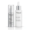 MURAD RADIANCE BOOSTERS POWER COUPLE SET (WORTH £110.00),80913