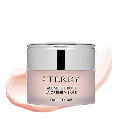 By Terry Baume De Rose Visage Face Cream In Na