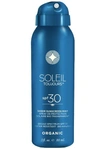 Soleil Toujours Clean Conscious Antioxidant Sunscreen Mist Spf 30