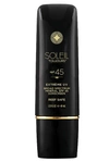 SOLEIL TOUJOURS EXTRÈME UV MINERAL SUNSCREEN SPF 45 FOR FACE,5318721044637