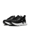 Nike Ryz 365 Ii Sneakers In Black, White