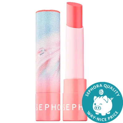 Sephora Collection #lipstories Lip Balm Dew Me A Favor 0.1 oz/ 3 G
